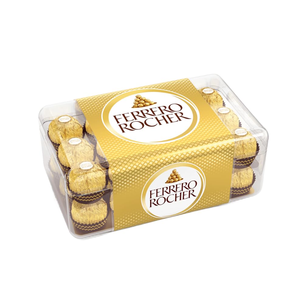 Ferrero Rocher