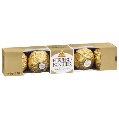 Ferrero Rocher