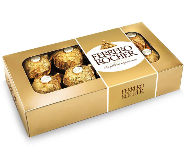 Ferrero Rocher